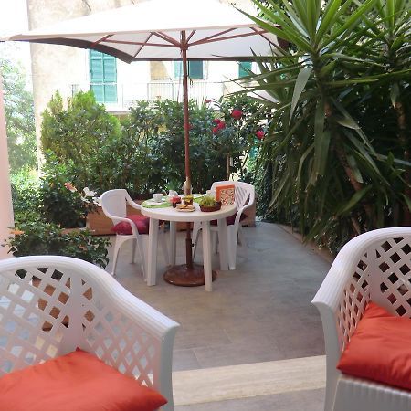 Bed and Breakfast Il Giardino Di Alisa Tivoli Exteriér fotografie