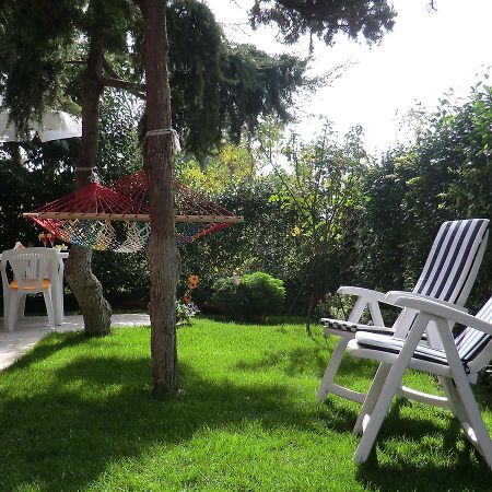 Bed and Breakfast Il Giardino Di Alisa Tivoli Exteriér fotografie