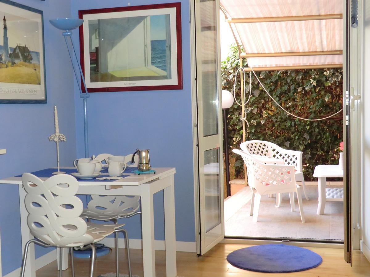 Bed and Breakfast Il Giardino Di Alisa Tivoli Exteriér fotografie
